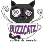 buzzcatz coffee logo