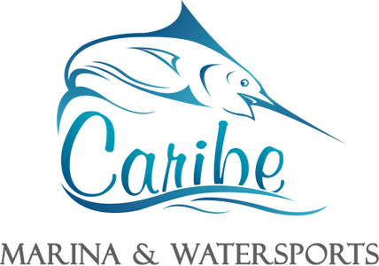 caribe marina logo