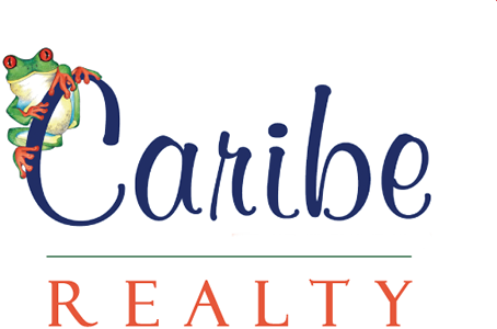 caribe realty logo