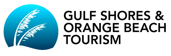 gulf shores tourism logo