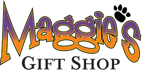 Maggie's Gift Shop logo